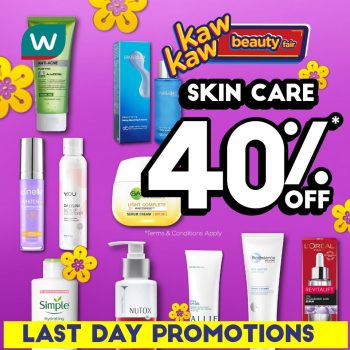 Watsons-Kaw-Kaw-Deals-2-1-350x350 - Beauty & Health Cosmetics Fragrances Hair Care Health Supplements Johor Kedah Kelantan Kuala Lumpur Melaka Negeri Sembilan Online Store Pahang Penang Perak Perlis Personal Care Promotions & Freebies Putrajaya Sabah Sarawak Selangor Skincare Terengganu 