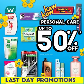 Watsons-Kaw-Kaw-Deals-3-1-350x350 - Beauty & Health Cosmetics Fragrances Hair Care Health Supplements Johor Kedah Kelantan Kuala Lumpur Melaka Negeri Sembilan Online Store Pahang Penang Perak Perlis Personal Care Promotions & Freebies Putrajaya Sabah Sarawak Selangor Skincare Terengganu 