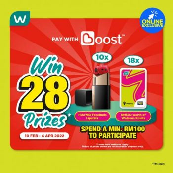 Watsons-Kaw-Kaw-Deals-Sale-2-350x350 - Beauty & Health Cosmetics Health Supplements Johor Kedah Kelantan Kuala Lumpur Malaysia Sales Melaka Negeri Sembilan Online Store Pahang Penang Perak Perlis Personal Care Putrajaya Sabah Sarawak Selangor Skincare Terengganu 