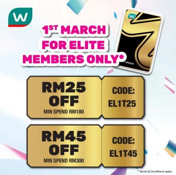 Watsons-Online-3.3-Super-Sale-1-350x349 - Beauty & Health Health Supplements Johor Kedah Kelantan Kuala Lumpur Malaysia Sales Melaka Negeri Sembilan Pahang Penang Perak Perlis Personal Care Putrajaya Sabah Sarawak Selangor Terengganu 