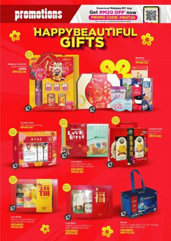 Watsons-Promotion-Catalogue-11-350x495 - Beauty & Health Cosmetics Johor Kedah Kelantan Kuala Lumpur Melaka Negeri Sembilan Online Store Pahang Penang Perak Perlis Personal Care Promotions & Freebies Putrajaya Sabah Sarawak Selangor Skincare Terengganu 