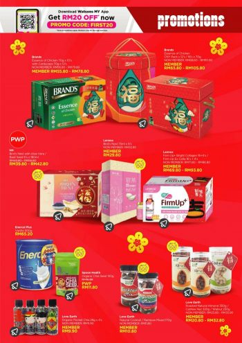 Watsons-Promotion-Catalogue-12-350x495 - Beauty & Health Cosmetics Johor Kedah Kelantan Kuala Lumpur Melaka Negeri Sembilan Online Store Pahang Penang Perak Perlis Personal Care Promotions & Freebies Putrajaya Sabah Sarawak Selangor Skincare Terengganu 
