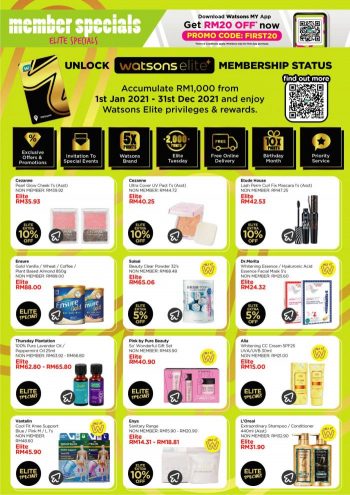 Watsons-Promotion-Catalogue-13-350x495 - Beauty & Health Cosmetics Johor Kedah Kelantan Kuala Lumpur Melaka Negeri Sembilan Online Store Pahang Penang Perak Perlis Personal Care Promotions & Freebies Putrajaya Sabah Sarawak Selangor Skincare Terengganu 