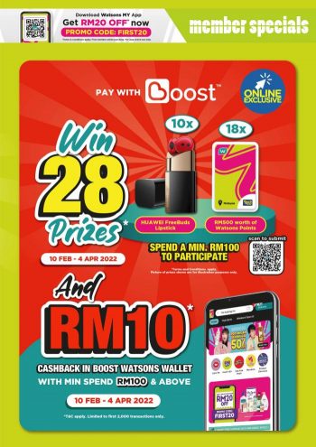 Watsons-Promotion-Catalogue-2-350x495 - Beauty & Health Cosmetics Johor Kedah Kelantan Kuala Lumpur Melaka Negeri Sembilan Online Store Pahang Penang Perak Perlis Personal Care Promotions & Freebies Putrajaya Sabah Sarawak Selangor Skincare Terengganu 