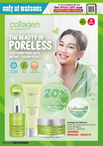 Watsons-Promotion-Catalogue-23-350x495 - Beauty & Health Cosmetics Johor Kedah Kelantan Kuala Lumpur Melaka Negeri Sembilan Online Store Pahang Penang Perak Perlis Personal Care Promotions & Freebies Putrajaya Sabah Sarawak Selangor Skincare Terengganu 