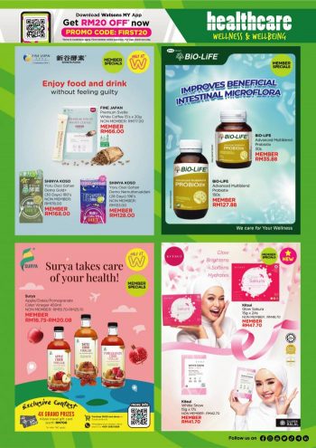 Watsons-Promotion-Catalogue-30-350x495 - Beauty & Health Cosmetics Johor Kedah Kelantan Kuala Lumpur Melaka Negeri Sembilan Online Store Pahang Penang Perak Perlis Personal Care Promotions & Freebies Putrajaya Sabah Sarawak Selangor Skincare Terengganu 