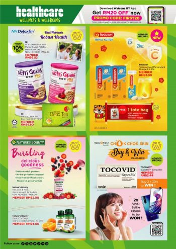 Watsons-Promotion-Catalogue-31-350x495 - Beauty & Health Cosmetics Johor Kedah Kelantan Kuala Lumpur Melaka Negeri Sembilan Online Store Pahang Penang Perak Perlis Personal Care Promotions & Freebies Putrajaya Sabah Sarawak Selangor Skincare Terengganu 