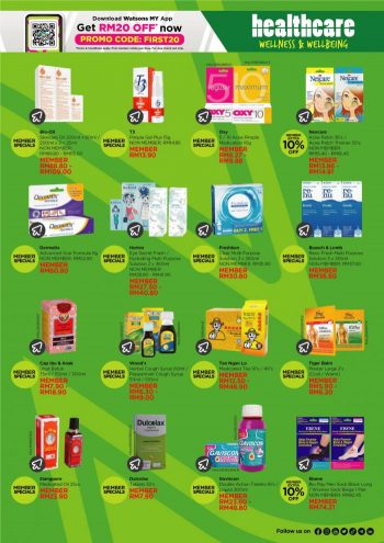 Watsons-Promotion-Catalogue-34-350x495 - Beauty & Health Cosmetics Johor Kedah Kelantan Kuala Lumpur Melaka Negeri Sembilan Online Store Pahang Penang Perak Perlis Personal Care Promotions & Freebies Putrajaya Sabah Sarawak Selangor Skincare Terengganu 