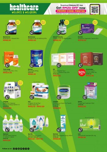 Watsons-Promotion-Catalogue-35-350x495 - Beauty & Health Cosmetics Johor Kedah Kelantan Kuala Lumpur Melaka Negeri Sembilan Online Store Pahang Penang Perak Perlis Personal Care Promotions & Freebies Putrajaya Sabah Sarawak Selangor Skincare Terengganu 