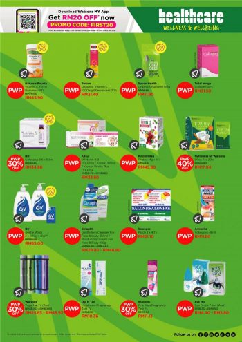 Watsons-Promotion-Catalogue-36-350x495 - Beauty & Health Cosmetics Johor Kedah Kelantan Kuala Lumpur Melaka Negeri Sembilan Online Store Pahang Penang Perak Perlis Personal Care Promotions & Freebies Putrajaya Sabah Sarawak Selangor Skincare Terengganu 