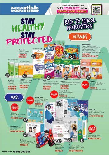 Watsons-Promotion-Catalogue-37-350x495 - Beauty & Health Cosmetics Johor Kedah Kelantan Kuala Lumpur Melaka Negeri Sembilan Online Store Pahang Penang Perak Perlis Personal Care Promotions & Freebies Putrajaya Sabah Sarawak Selangor Skincare Terengganu 