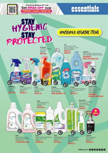 Watsons-Promotion-Catalogue-38-350x495 - Beauty & Health Cosmetics Johor Kedah Kelantan Kuala Lumpur Melaka Negeri Sembilan Online Store Pahang Penang Perak Perlis Personal Care Promotions & Freebies Putrajaya Sabah Sarawak Selangor Skincare Terengganu 