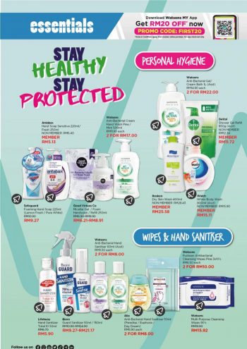 Watsons-Promotion-Catalogue-39-350x495 - Beauty & Health Cosmetics Johor Kedah Kelantan Kuala Lumpur Melaka Negeri Sembilan Online Store Pahang Penang Perak Perlis Personal Care Promotions & Freebies Putrajaya Sabah Sarawak Selangor Skincare Terengganu 
