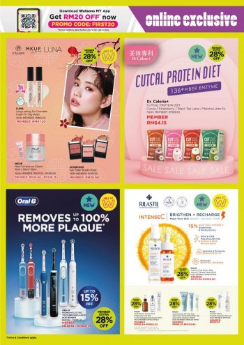Watsons-Promotion-Catalogue-6-350x495 - Beauty & Health Cosmetics Johor Kedah Kelantan Kuala Lumpur Melaka Negeri Sembilan Online Store Pahang Penang Perak Perlis Personal Care Promotions & Freebies Putrajaya Sabah Sarawak Selangor Skincare Terengganu 