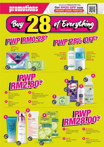Watsons-Promotion-Catalogue-7-350x495 - Beauty & Health Cosmetics Johor Kedah Kelantan Kuala Lumpur Melaka Negeri Sembilan Online Store Pahang Penang Perak Perlis Personal Care Promotions & Freebies Putrajaya Sabah Sarawak Selangor Skincare Terengganu 