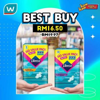 Watsons-Sanitary-Protection-Sale-16-350x350 - Beauty & Health Cosmetics Health Supplements Johor Kedah Kelantan Kuala Lumpur Malaysia Sales Melaka Negeri Sembilan Online Store Pahang Penang Perak Perlis Personal Care Putrajaya Sabah Sarawak Selangor Skincare Terengganu 
