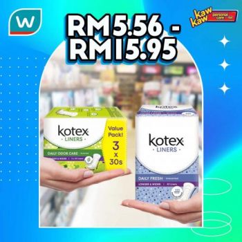 Watsons-Sanitary-Protection-Sale-22-350x350 - Beauty & Health Cosmetics Health Supplements Johor Kedah Kelantan Kuala Lumpur Malaysia Sales Melaka Negeri Sembilan Online Store Pahang Penang Perak Perlis Personal Care Putrajaya Sabah Sarawak Selangor Skincare Terengganu 