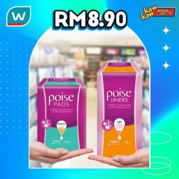 Watsons-Sanitary-Protection-Sale-29-350x350 - Beauty & Health Cosmetics Health Supplements Johor Kedah Kelantan Kuala Lumpur Malaysia Sales Melaka Negeri Sembilan Online Store Pahang Penang Perak Perlis Personal Care Putrajaya Sabah Sarawak Selangor Skincare Terengganu 