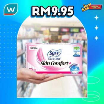 Watsons-Sanitary-Protection-Sale-30-350x350 - Beauty & Health Cosmetics Health Supplements Johor Kedah Kelantan Kuala Lumpur Malaysia Sales Melaka Negeri Sembilan Online Store Pahang Penang Perak Perlis Personal Care Putrajaya Sabah Sarawak Selangor Skincare Terengganu 