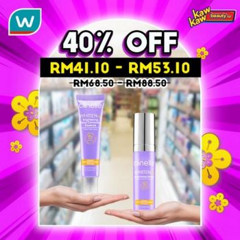 Watsons-Skincare-Sale-11-350x350 - Beauty & Health Cosmetics Health Supplements Johor Kedah Kelantan Kuala Lumpur Malaysia Sales Melaka Negeri Sembilan Pahang Penang Perak Perlis Personal Care Putrajaya Sabah Sarawak Selangor Skincare Terengganu 