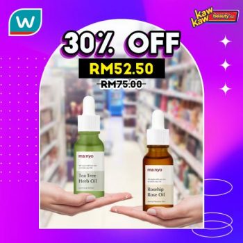 Watsons-Skincare-Sale-13-1-350x350 - Beauty & Health Health Supplements Johor Kedah Kelantan Kuala Lumpur Malaysia Sales Melaka Negeri Sembilan Pahang Penang Perak Perlis Personal Care Putrajaya Sabah Sarawak Selangor Skincare Terengganu 