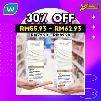 Watsons-Skincare-Sale-14-1-350x350 - Beauty & Health Health Supplements Johor Kedah Kelantan Kuala Lumpur Malaysia Sales Melaka Negeri Sembilan Pahang Penang Perak Perlis Personal Care Putrajaya Sabah Sarawak Selangor Skincare Terengganu 