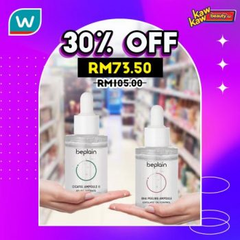 Watsons-Skincare-Sale-15-1-350x350 - Beauty & Health Health Supplements Johor Kedah Kelantan Kuala Lumpur Malaysia Sales Melaka Negeri Sembilan Pahang Penang Perak Perlis Personal Care Putrajaya Sabah Sarawak Selangor Skincare Terengganu 