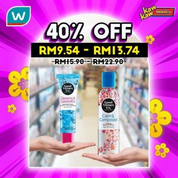 Watsons-Skincare-Sale-15-350x350 - Beauty & Health Cosmetics Health Supplements Johor Kedah Kelantan Kuala Lumpur Malaysia Sales Melaka Negeri Sembilan Pahang Penang Perak Perlis Personal Care Putrajaya Sabah Sarawak Selangor Skincare Terengganu 