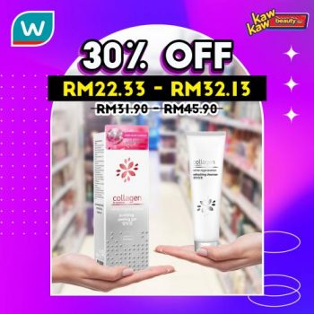 Watsons-Skincare-Sale-16-1-350x350 - Beauty & Health Health Supplements Johor Kedah Kelantan Kuala Lumpur Malaysia Sales Melaka Negeri Sembilan Pahang Penang Perak Perlis Personal Care Putrajaya Sabah Sarawak Selangor Skincare Terengganu 