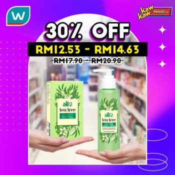 Watsons-Skincare-Sale-18-1-350x350 - Beauty & Health Health Supplements Johor Kedah Kelantan Kuala Lumpur Malaysia Sales Melaka Negeri Sembilan Pahang Penang Perak Perlis Personal Care Putrajaya Sabah Sarawak Selangor Skincare Terengganu 