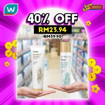 Watsons-Skincare-Sale-18-350x350 - Beauty & Health Cosmetics Health Supplements Johor Kedah Kelantan Kuala Lumpur Malaysia Sales Melaka Negeri Sembilan Pahang Penang Perak Perlis Personal Care Putrajaya Sabah Sarawak Selangor Skincare Terengganu 