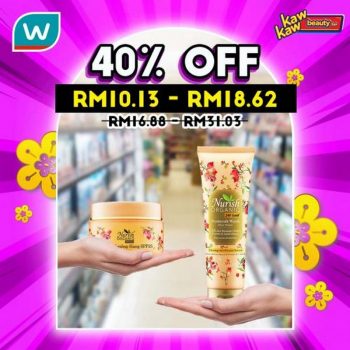 Watsons-Skincare-Sale-19-350x350 - Beauty & Health Cosmetics Health Supplements Johor Kedah Kelantan Kuala Lumpur Malaysia Sales Melaka Negeri Sembilan Pahang Penang Perak Perlis Personal Care Putrajaya Sabah Sarawak Selangor Skincare Terengganu 
