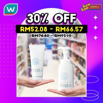 Watsons-Skincare-Sale-20-1-350x350 - Beauty & Health Health Supplements Johor Kedah Kelantan Kuala Lumpur Malaysia Sales Melaka Negeri Sembilan Pahang Penang Perak Perlis Personal Care Putrajaya Sabah Sarawak Selangor Skincare Terengganu 