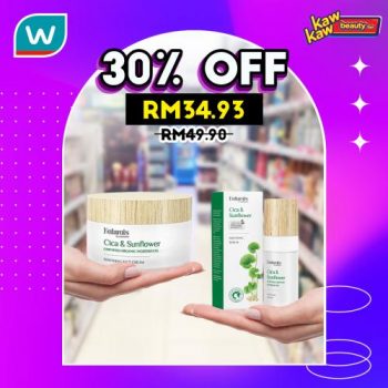 Watsons-Skincare-Sale-21-1-350x350 - Beauty & Health Health Supplements Johor Kedah Kelantan Kuala Lumpur Malaysia Sales Melaka Negeri Sembilan Pahang Penang Perak Perlis Personal Care Putrajaya Sabah Sarawak Selangor Skincare Terengganu 