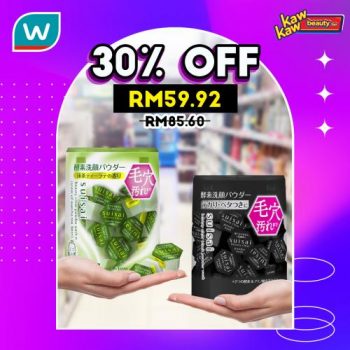 Watsons-Skincare-Sale-22-1-350x350 - Beauty & Health Health Supplements Johor Kedah Kelantan Kuala Lumpur Malaysia Sales Melaka Negeri Sembilan Pahang Penang Perak Perlis Personal Care Putrajaya Sabah Sarawak Selangor Skincare Terengganu 