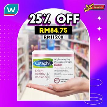 Watsons-Skincare-Sale-23-1-350x350 - Beauty & Health Health Supplements Johor Kedah Kelantan Kuala Lumpur Malaysia Sales Melaka Negeri Sembilan Pahang Penang Perak Perlis Personal Care Putrajaya Sabah Sarawak Selangor Skincare Terengganu 