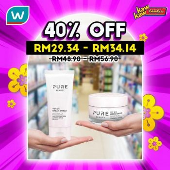 Watsons-Skincare-Sale-23-350x350 - Beauty & Health Cosmetics Health Supplements Johor Kedah Kelantan Kuala Lumpur Malaysia Sales Melaka Negeri Sembilan Pahang Penang Perak Perlis Personal Care Putrajaya Sabah Sarawak Selangor Skincare Terengganu 