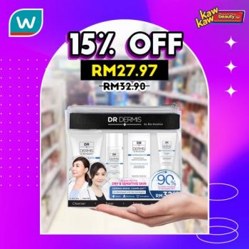 Watsons-Skincare-Sale-27-1-350x350 - Beauty & Health Health Supplements Johor Kedah Kelantan Kuala Lumpur Malaysia Sales Melaka Negeri Sembilan Pahang Penang Perak Perlis Personal Care Putrajaya Sabah Sarawak Selangor Skincare Terengganu 