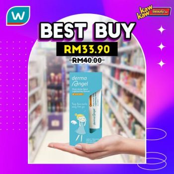 Watsons-Skincare-Sale-28-350x350 - Beauty & Health Health Supplements Johor Kedah Kelantan Kuala Lumpur Malaysia Sales Melaka Negeri Sembilan Pahang Penang Perak Perlis Personal Care Putrajaya Sabah Sarawak Selangor Skincare Terengganu 