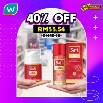 Watsons-Skincare-Sale-5-1-350x350 - Beauty & Health Health Supplements Johor Kedah Kelantan Kuala Lumpur Malaysia Sales Melaka Negeri Sembilan Pahang Penang Perak Perlis Personal Care Putrajaya Sabah Sarawak Selangor Skincare Terengganu 