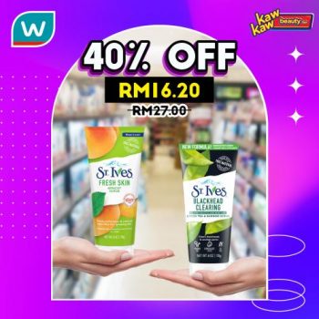 Watsons-Skincare-Sale-6-1-350x350 - Beauty & Health Health Supplements Johor Kedah Kelantan Kuala Lumpur Malaysia Sales Melaka Negeri Sembilan Pahang Penang Perak Perlis Personal Care Putrajaya Sabah Sarawak Selangor Skincare Terengganu 