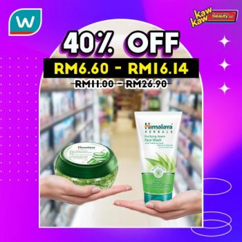 Watsons-Skincare-Sale-7-1-350x350 - Beauty & Health Health Supplements Johor Kedah Kelantan Kuala Lumpur Malaysia Sales Melaka Negeri Sembilan Pahang Penang Perak Perlis Personal Care Putrajaya Sabah Sarawak Selangor Skincare Terengganu 