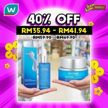 Watsons-Skincare-Sale-7-350x350 - Beauty & Health Cosmetics Health Supplements Johor Kedah Kelantan Kuala Lumpur Malaysia Sales Melaka Negeri Sembilan Pahang Penang Perak Perlis Personal Care Putrajaya Sabah Sarawak Selangor Skincare Terengganu 