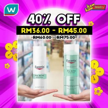 Watsons-Skincare-Sale-8-350x350 - Beauty & Health Cosmetics Health Supplements Johor Kedah Kelantan Kuala Lumpur Malaysia Sales Melaka Negeri Sembilan Pahang Penang Perak Perlis Personal Care Putrajaya Sabah Sarawak Selangor Skincare Terengganu 