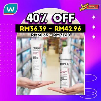 Watsons-Skincare-Sale-9-1-350x350 - Beauty & Health Health Supplements Johor Kedah Kelantan Kuala Lumpur Malaysia Sales Melaka Negeri Sembilan Pahang Penang Perak Perlis Personal Care Putrajaya Sabah Sarawak Selangor Skincare Terengganu 