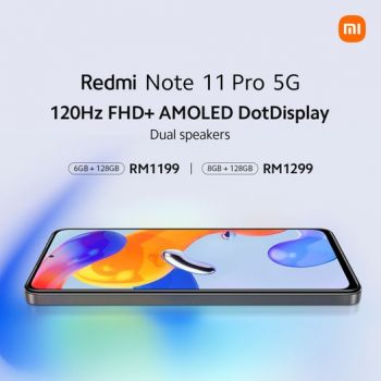 Xiaomi-Redmi-Note-11-Pro-5G-Promo-350x350 - Electronics & Computers IT Gadgets Accessories Johor Kedah Kelantan Kuala Lumpur Melaka Mobile Phone Negeri Sembilan Online Store Pahang Penang Perak Perlis Promotions & Freebies Putrajaya Sabah Sarawak Selangor Terengganu 