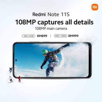 Xiaomi-Redmi-Note-11S-Promo-350x350 - Electronics & Computers IT Gadgets Accessories Johor Kedah Kelantan Kuala Lumpur Melaka Mobile Phone Negeri Sembilan Pahang Penang Perak Perlis Promotions & Freebies Putrajaya Sabah Sarawak Selangor Terengganu 