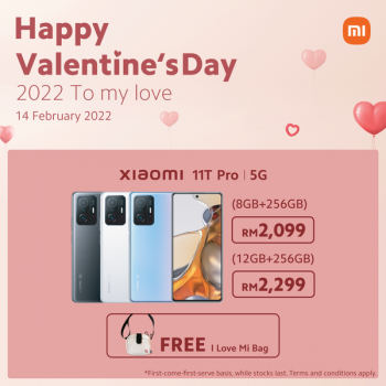 Xiaomi-Valentines-Day-Special-2-350x350 - Electronics & Computers IT Gadgets Accessories Johor Kedah Kelantan Kuala Lumpur Melaka Mobile Phone Negeri Sembilan Pahang Penang Perak Perlis Promotions & Freebies Putrajaya Sabah Sarawak Selangor Terengganu 