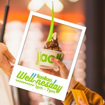 llaollao-Wednesday-Wellnesday-Promotion-2-350x350 - Beverages Food , Restaurant & Pub Ice Cream Johor Kedah Kelantan Kuala Lumpur Melaka Negeri Sembilan Pahang Penang Perak Perlis Promotions & Freebies Putrajaya Sabah Sarawak Selangor Terengganu 