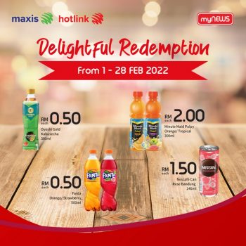 myNEWS-Maxis-Hotlink-Deal-350x350 - Johor Kedah Kelantan Kuala Lumpur Melaka Negeri Sembilan Pahang Penang Perak Perlis Promotions & Freebies Putrajaya Sabah Sarawak Selangor Supermarket & Hypermarket Terengganu 
